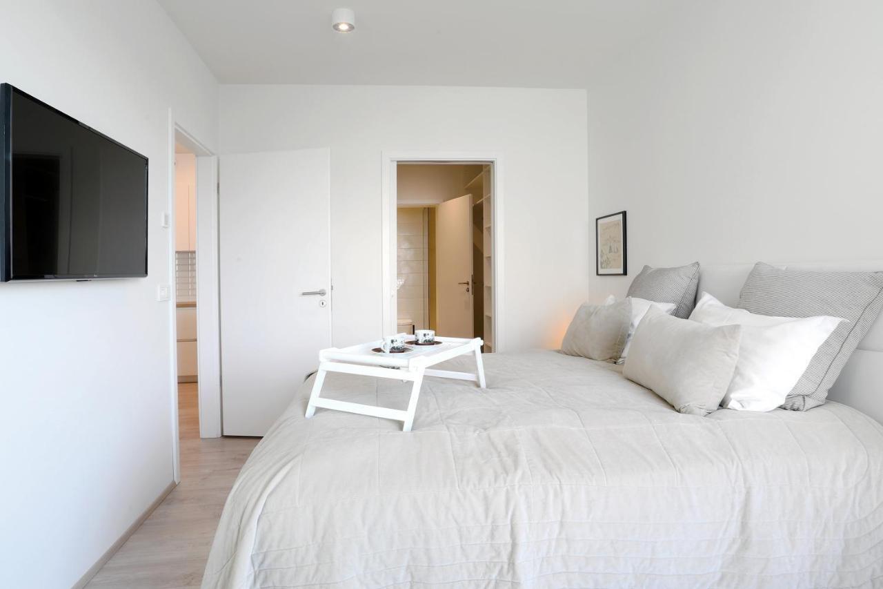 Salka Suites Luxury Apartment 2Br, 2 Bathrooms Reikiavik Exterior foto