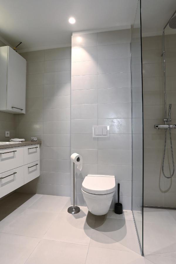 Salka Suites Luxury Apartment 2Br, 2 Bathrooms Reikiavik Exterior foto